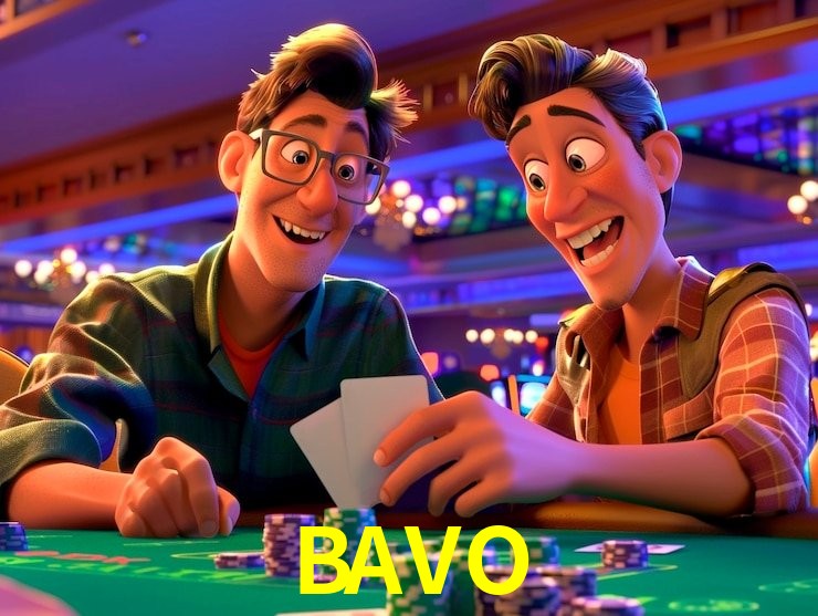 BAVO Promociones semanales