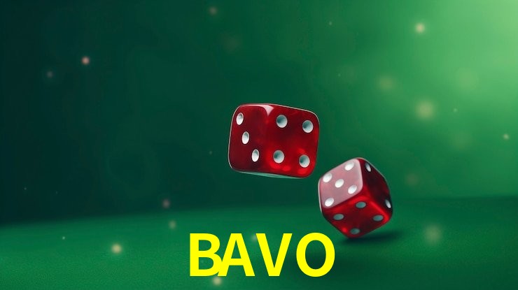 BAVO mobile gaming