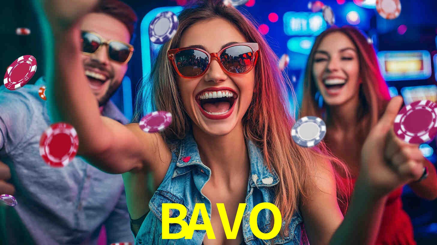 BAVO gaming platform