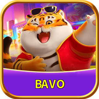 BAVO logo